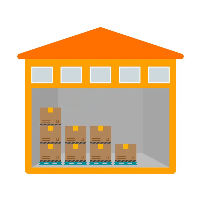 Storage Facilities
